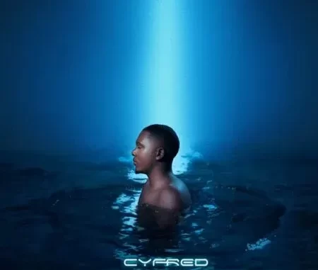 EP: Cyfred - Made Under the Spirit EP: Cyfred - Made Under the Spirit