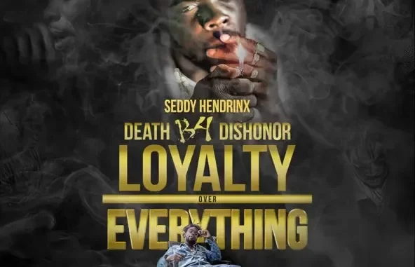 Death B4 Dishoner Loyalty over Everything Death B4 Dishoner Loyalty over Everything