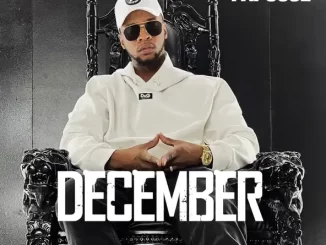Album: Papoose - December December