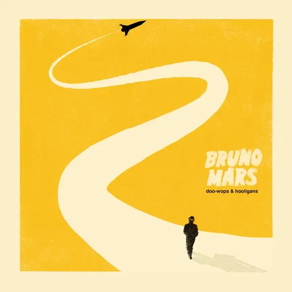 Bruno Mars – Doo-Wops & Hooligans (Deluxe) Bruno Mars – Doo-Wops & Hooligans (Deluxe)