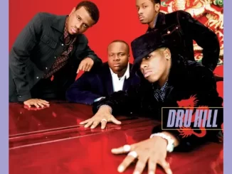 ALBUM: Dru Hill – Dru Hill (Deluxe Edition) Dru Hill (Deluxe Edition)