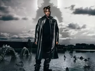 ALBUM: Juice WRLD – Fighting Demons (Digital Deluxe) Fighting Demons (Digital Deluxe)