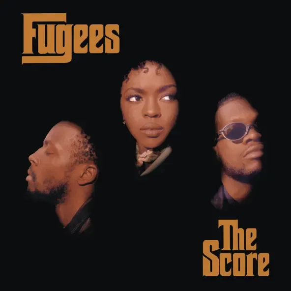 Fugees The Score Fugees The Score