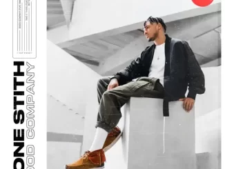 Album: Tone Stith - Good Company Good Company
