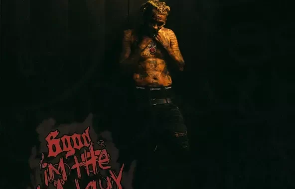 Im the Bad Guy Im the Bad Guy