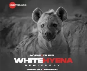 InQfive & Dr Feel - White Hyena (Thab De Soul Remix) InQfive & Dr Feel – White Hyena (Thab De Soul Remix)