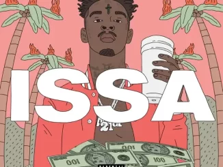 Album: 21 Savage - Issa Album Issa Album