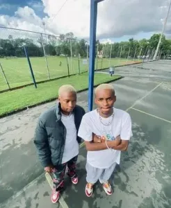Justin99 – TamBaii ft. Djy Zan’Ten, Mellow & Sleazy Justin99 – TamBaii ft. Djy Zan’Ten, Mellow & Sleazy