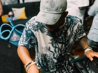 Kabza De Small - Kitchen Unit Mixtape S4 E1 Kabza De Small – Kitchen Unit Mixtape S4 E1