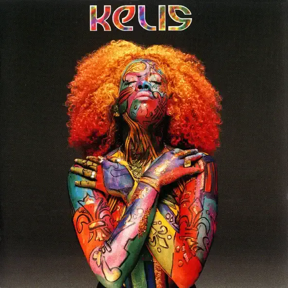 Kaleidoscope (Expanded Edition) Kaleidoscope (Expanded Edition)