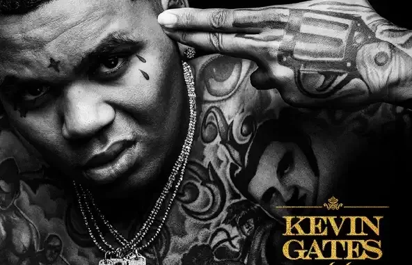 Kevin Gates Islah (Deluxe) Kevin Gates Islah (Deluxe)