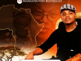 Kwazi Nsele - Mangosuthu Buthelezi (Tribute Song) Kwazi Nsele – Mangosuthu Buthelezi (Tribute Song)