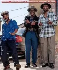 Lindough – Oksalayo Siyajola Ft. Freddie Gwala, 2short SA & DJ Active Lindough – Oksalayo Siyajola Ft. Freddie Gwala, 2short SA & DJ Active