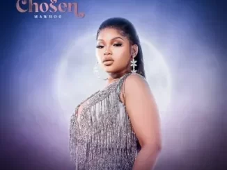 Album: MaWhoo - The Chosen Album: MaWhoo - The Chosen