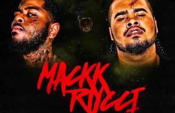 MackkRucci MackkRucci