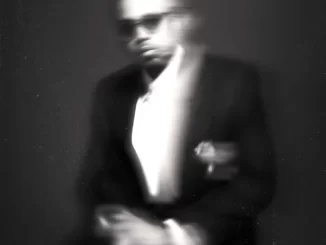 Album: Nas - Magic 3 Magic 3 Nas