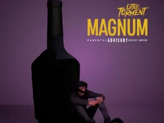 Album: Little Torment - Magnum Magnum