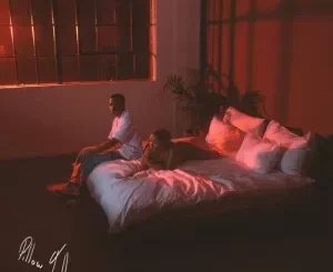 EP: Malachi - Pillow Talk Malachi – Pillow Talk