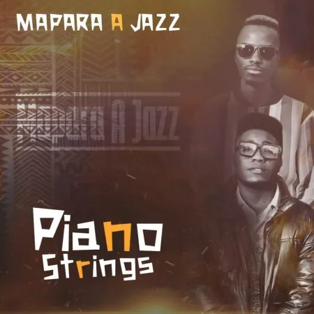 Mapara A Jazz – Alikho Igama ft Lowsheen & Zile M Mapara A Jazz – Alikho Igama ft Lowsheen & Zile M