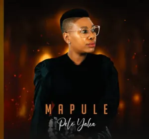 Mapule – Tik Tok Luv Mapule – Tik Tok Luv