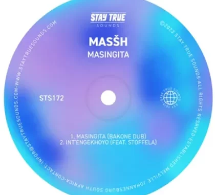 EP: Massh - Masingita EP: Massh - Masingita