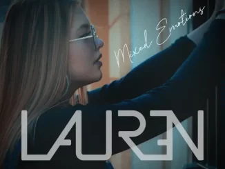 EP: Lauren Spencer Smith - Mixed Emotions Mixed Emotions EP