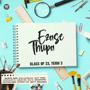 Msamaria & Busta 929 – Chase Ft. Djy Vino, Shortgun & Lorenzo Msamaria & Busta 929 – Chase Ft. Djy Vino, Shortgun & Lorenzo