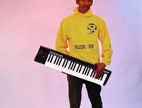 Album: Muziqal Tone - Free Tunes Package Album: Muziqal Tone - Free Tunes Package