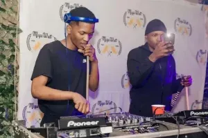 MuziqalTone – 1st G (Original Mix) MuziqalTone – 1st G (Original Mix)