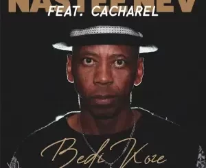 EP: Nastee Nev - Bedi Koze EP: Nastee Nev - Bedi Koze