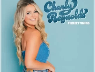 EP: Charly Reynolds - Perfect Timing Perfect Timing EP