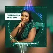 Pleasure Tsa Manyalo – Mokgonyana Ke Pitbull Pleasure Tsa Manyalo – Mokgonyana Ke Pitbull