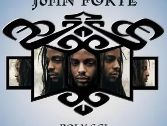 Album: John Forté - Poly Sci Poly Sci