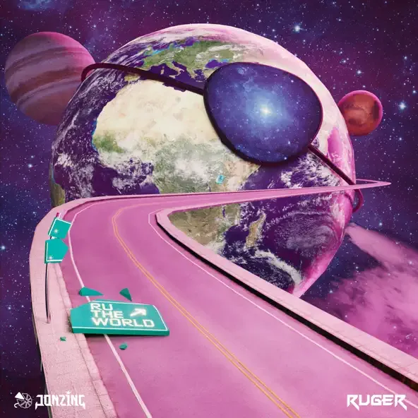 RU The World RU The World