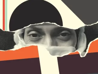 Album: Bombino - Sahel Sahel