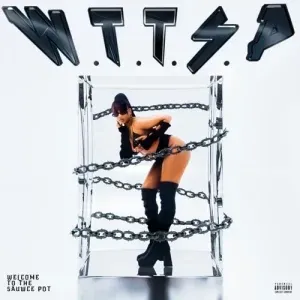 Sauwcy - CLICK! ft. Roiii Sauwcy – Brown Bitch Freestyle