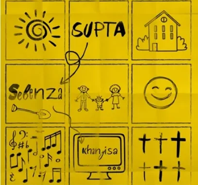 Sebenza – Supta ft Khanyisa Sebenza – Supta ft Khanyisa