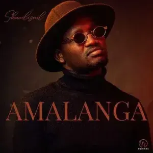 Skandisoul – Amalanga Skandisoul – Amalanga