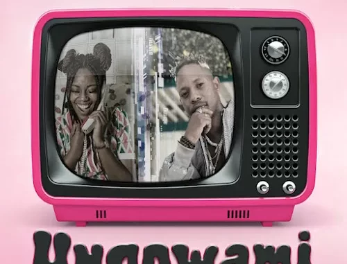 Slick Widit & Tsimo – Ungowami Slick Widit & Tsimo – Ungowami