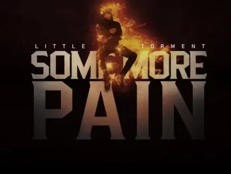 EP: Little Torment - Some More Pain Some More Pain EP