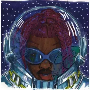 EP: SpaceSaveLogic & Yamilo Beatz – SPACEGOD III EP: SpaceSaveLogic & Yamilo Beatz – SPACEGOD III