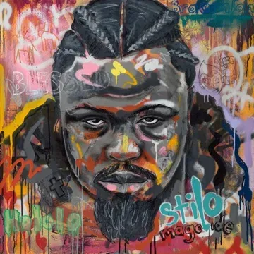 Stilo Magolide – Saba Stilo Magolide – Saba