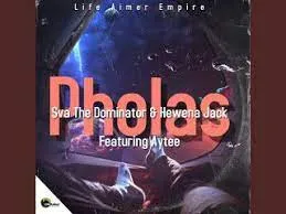 Sva The Dominator & Hewena Jack – Pholas ft. Aytee Sva The Dominator & Hewena Jack – Pholas ft. Aytee