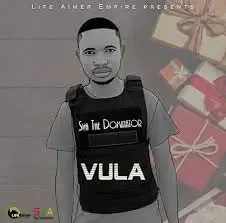 Sva The Dominator – Vula Sva The Dominator – Vula
