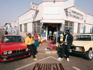 TMan Xpress & DJ Maphorisa - Imali Ikhona ft Mellow & Sleazy, Madumane, Uncool MC TMan Xpress & DJ Maphorisa – Imali Ikhona ft Mellow & Sleazy, Madumane, Uncool MC