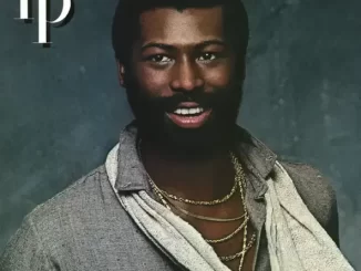 Album: Teddy Pendergrass - TP (Expanded Edition) TP (Expanded Edition)