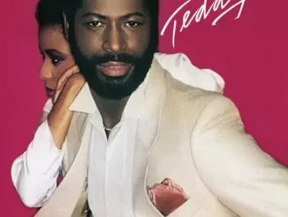 Album: Teddy Pendergrass - Teddy (Expanded) Teddy (Expanded)