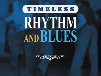 Album: Teddy Pendergrass - Timeless Rhythm & Blues: Teddy Pendergrass Teddy Pendergrass Timeless Rhythm & Blues Teddy Pendergrass