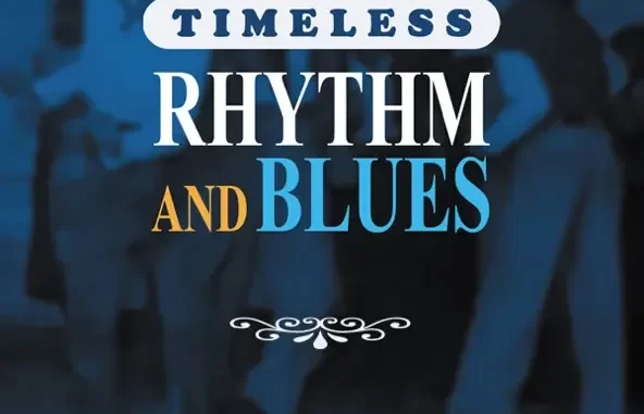 Teddy Pendergrass Timeless Rhythm & Blues Teddy Pendergrass Teddy Pendergrass Timeless Rhythm & Blues Teddy Pendergrass