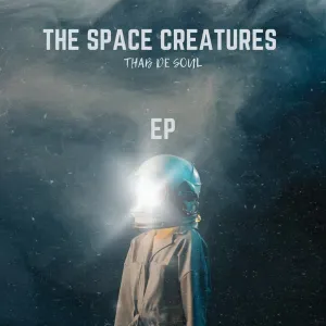 Thab De Soul - Now You’re Gone Thab De Soul - Now You’re Gone